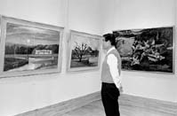 冬将軍を迎え撃つ ほか (2000年12月27日号)