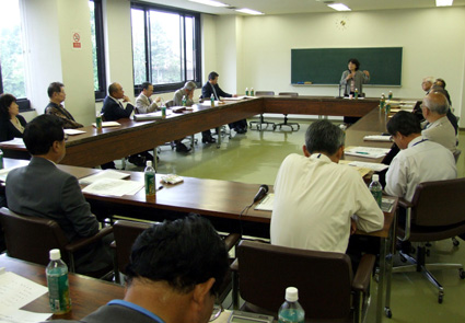 明るい明日が来るように 少年の立ち直り支援「あすくる」