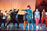 つくる人も 観る人も ほか (2001年1月2日号)