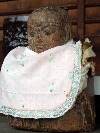 竜王町林の伝統行事「やしゃりさん」