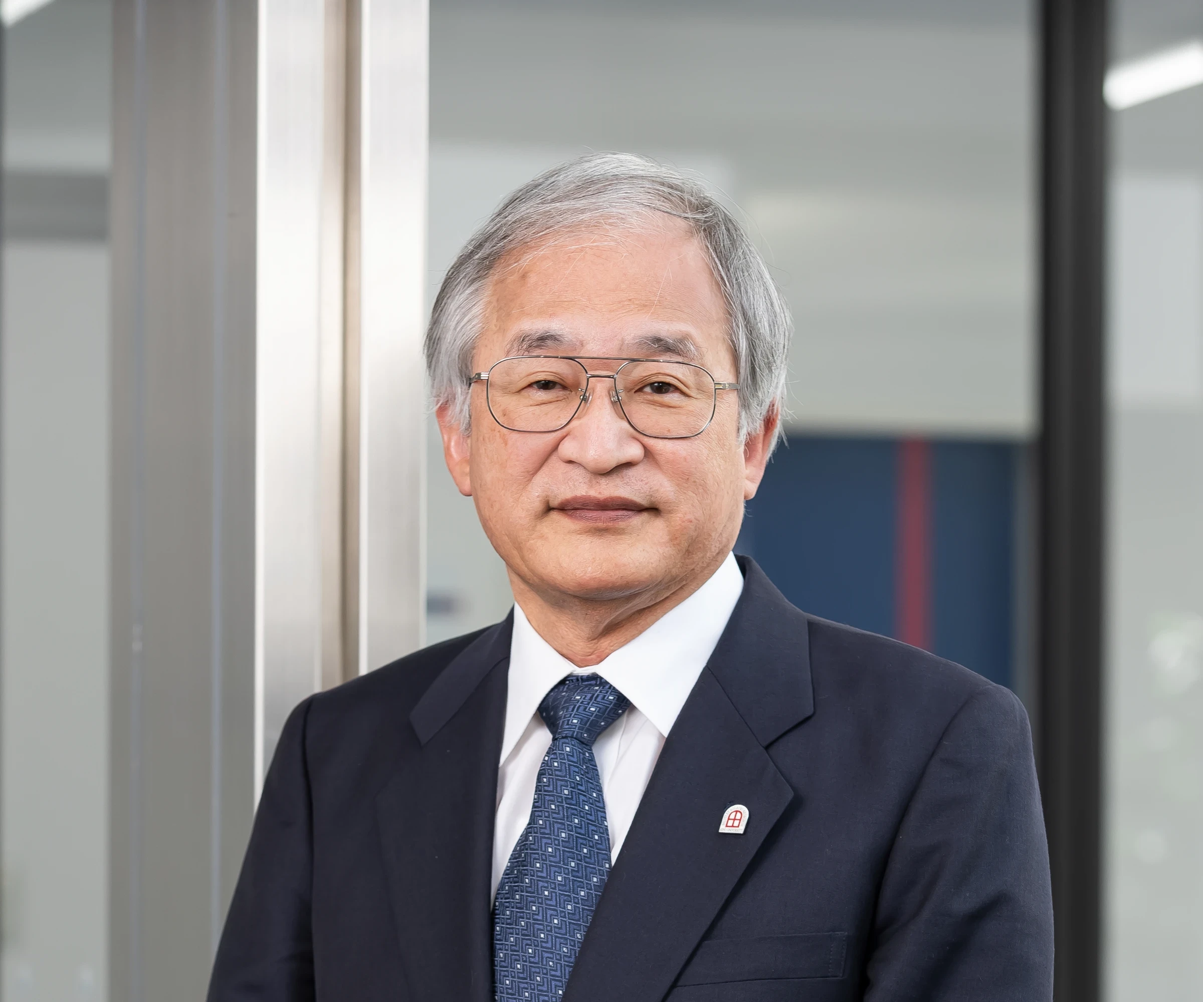 【寄稿】びわこリハビリテーション専門職大学　学長　田中 弘一郎