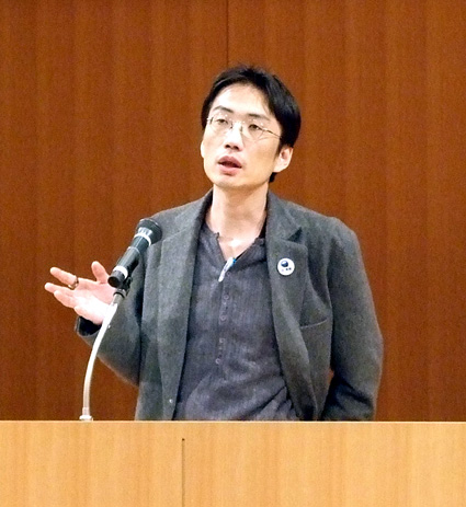 不況による“貧困スパイラル”