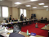 大戸川ダム「白紙撤回」合意に