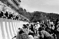 八日市の幼・小・中が実践報告 ほか (2000年2月5日号)