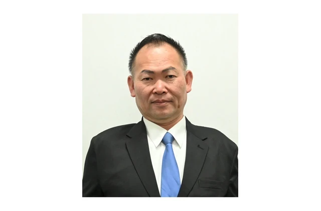 県議補選・近江八幡市竜王町選挙区 元市議の 西津氏が立候補表明