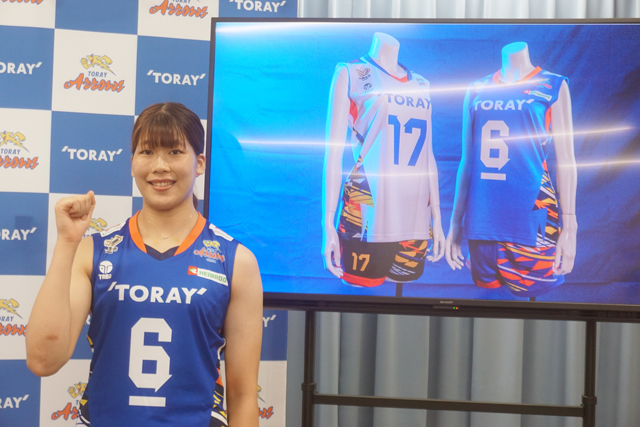 演出面も強化で県の盛り上げへ