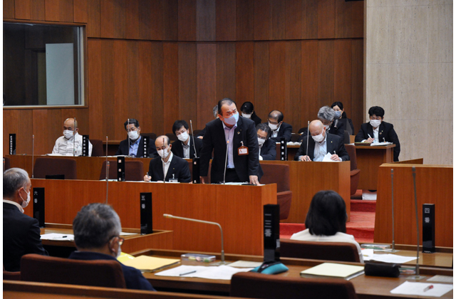 栗東市　貸付金約9億円は回収困難