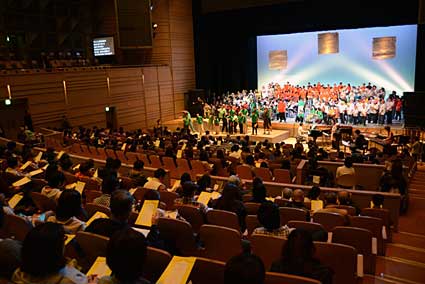 小室さんと創る音楽祭