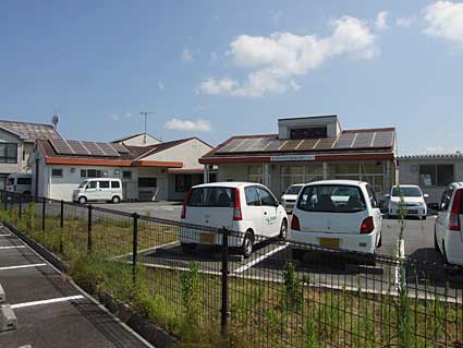 求められる一層の透明性 野洲市協議会が9日に特養整備業者決定へ