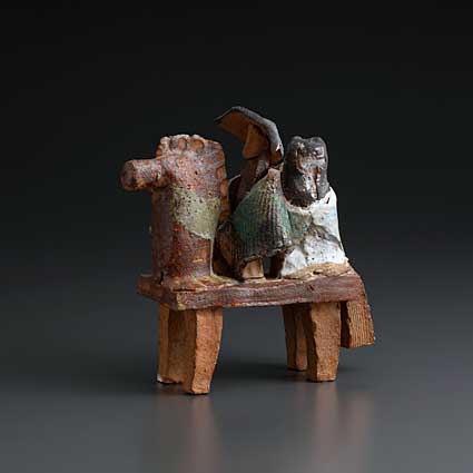 奈良美智やリサ・ラーソンなど