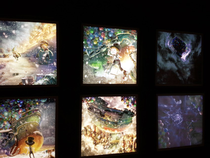 「キングコング」西野さんのヒット作　絵本「プぺル」、陶都・信楽盛り上げる