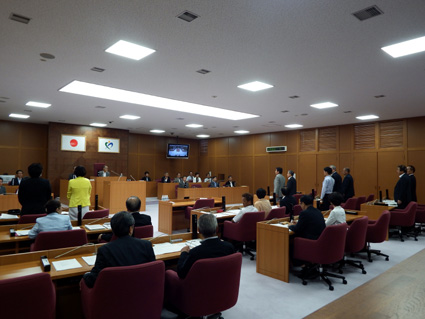 泥沼化する野洲市民病院問題（１）