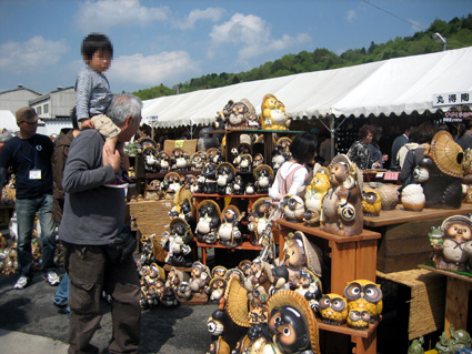 29日から　信楽高原鐡道・開業30周年
