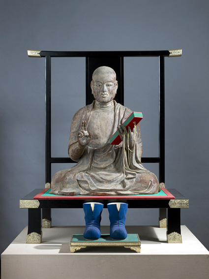 「西遊記」モデル三蔵法師に迫る