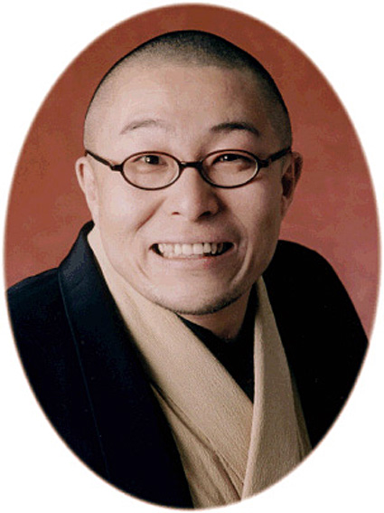 ばんつまの名作「江戸怪賊伝」神田山陽さんの活弁で復活