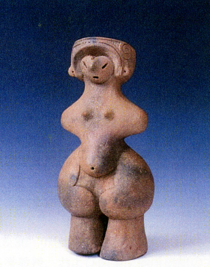 国宝「縄文のビーナス」に会える！