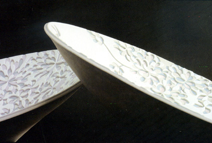 陶芸の森で10月1日から