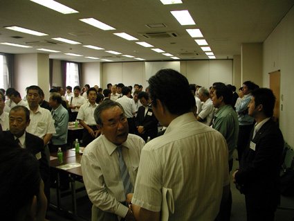 ＬＥＪの経済効果に地元が熱い期待