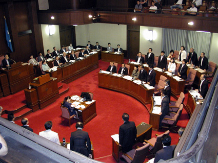 ＲＤ問題 県の掘削調査は不十分!