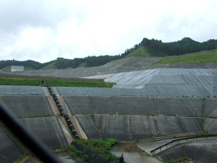 県の基本方針 地域振興費見直し必至か