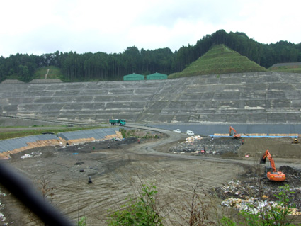 公社運営で2期工事の「A1-イ＋」案有力