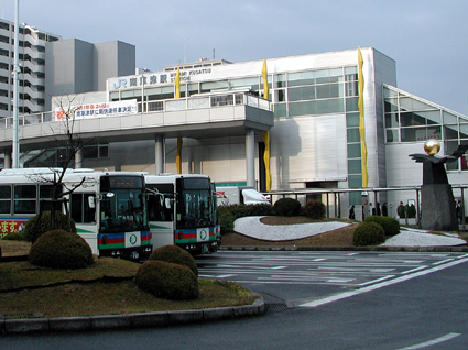 立命館大再編計画で好条件なるか 新快速来年3月から南草津駅停車