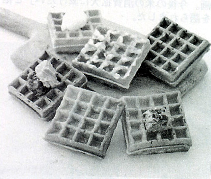 東京で行列のできる人気！