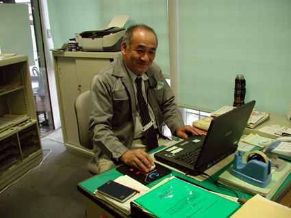 湖南市 障害者の就活を強力支援! 障がい者就労情報センター