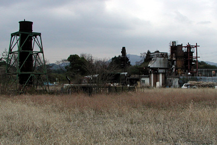 全量分析  基準102倍の総水銀検出 ＲＤ処分場内地下水で最高濃度