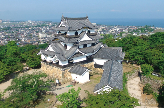 世界遺産めざし地域づくり語る