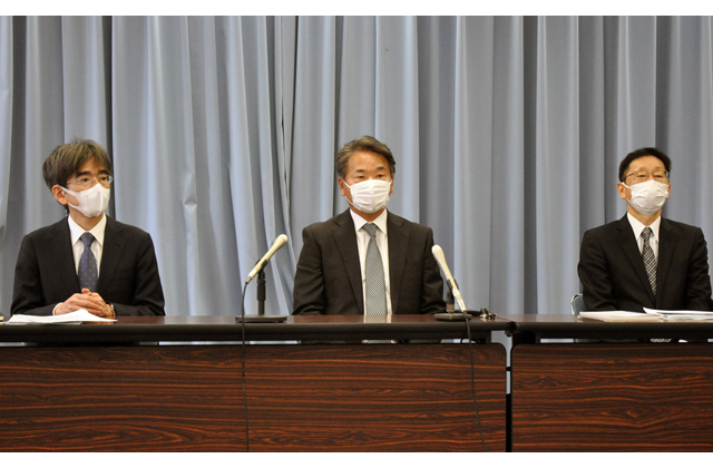 世界に欠かせない事業展開