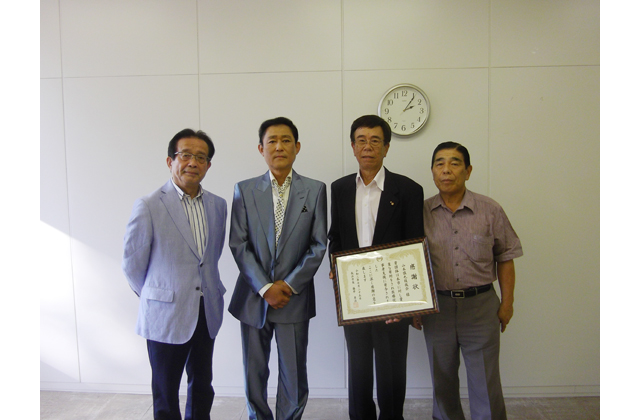 歌手山本慎也後援会