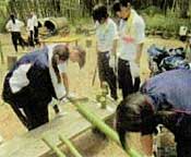 湖西夢ふるさとワイワイ倶楽部