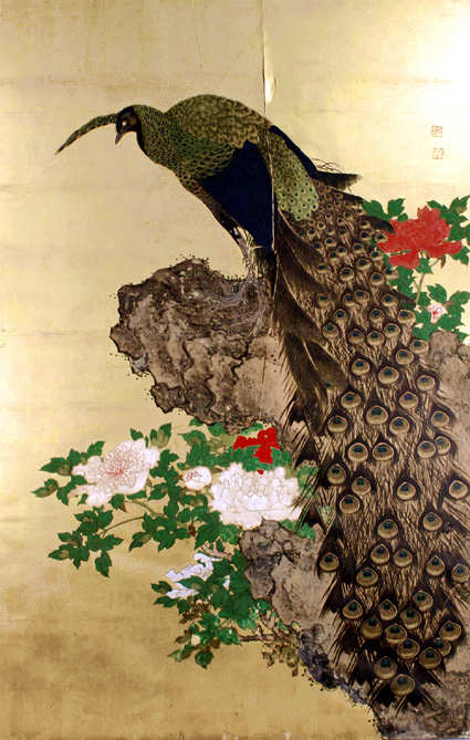 1月3日から特別陳列