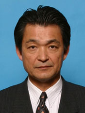 高島市長選に前県病院事業庁長