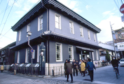 これからの「まちづくり」考えませんか