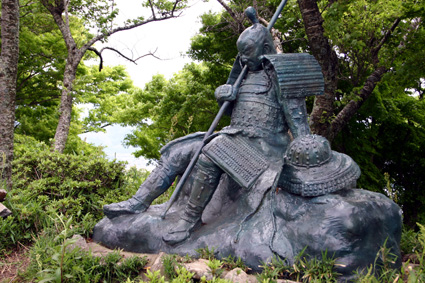 浅井三姉妹博の後継イベント「長浜 戦国大河ふるさと博」