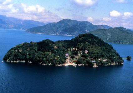 長浜観光、戦国史だけじゃない！