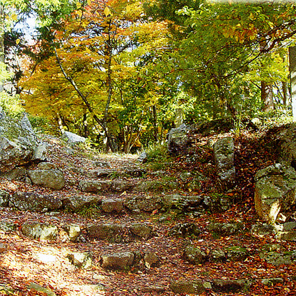 お江のふるさとめぐりへ