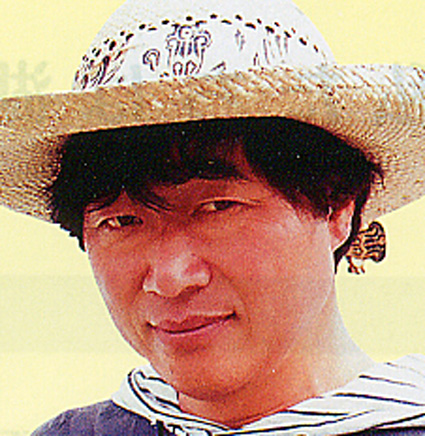 長浜出身の画家