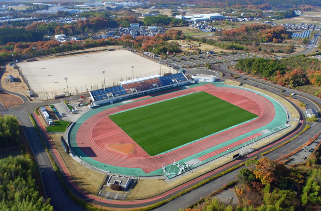 東近江市で観戦しよう！