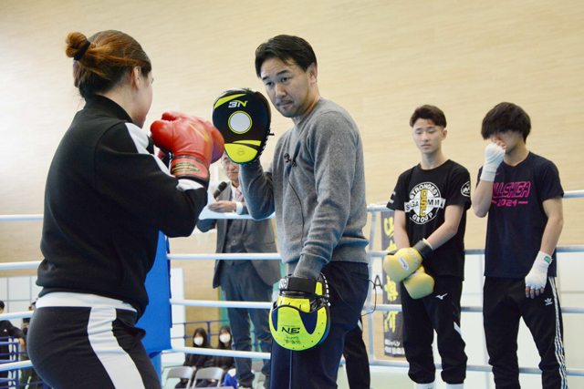 市内会場で特別イベント満載　わたＳＨＩＧＡ輝く国スポ・障スポ