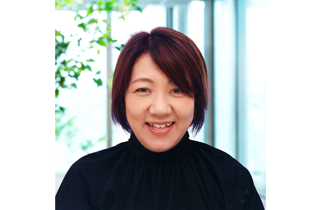 【寄稿】びわこリハビリテーション専門職大学　理学療法学科　教授　安孫子 尚子