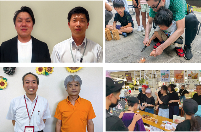 今回は、子育て・多世代 東近江市版ＳＩＢ　出資者募集