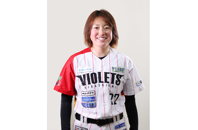 関西一奪還へ 東近江バイオレッツ