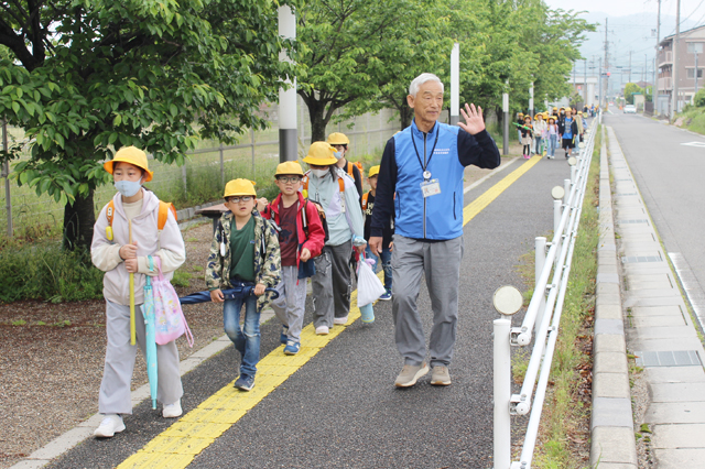 いつも君のそばにいるよ