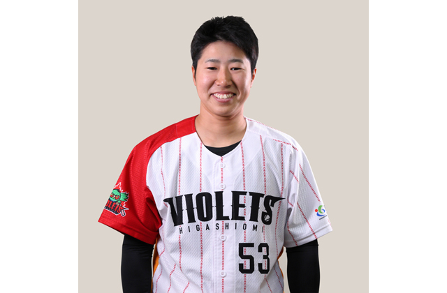 ニューフェイス直球勝負（５）