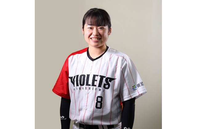 ニューフェイス直球勝負（４）