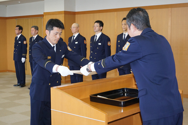 文科大臣表彰 創意工夫功労者賞