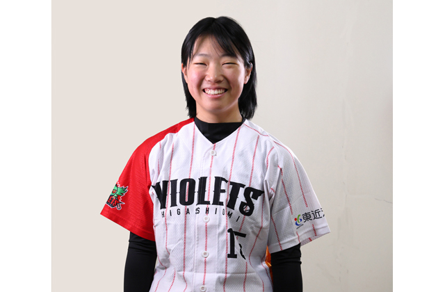 ニューフェイス直球勝負（２）